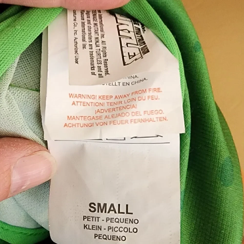 N/A gently used